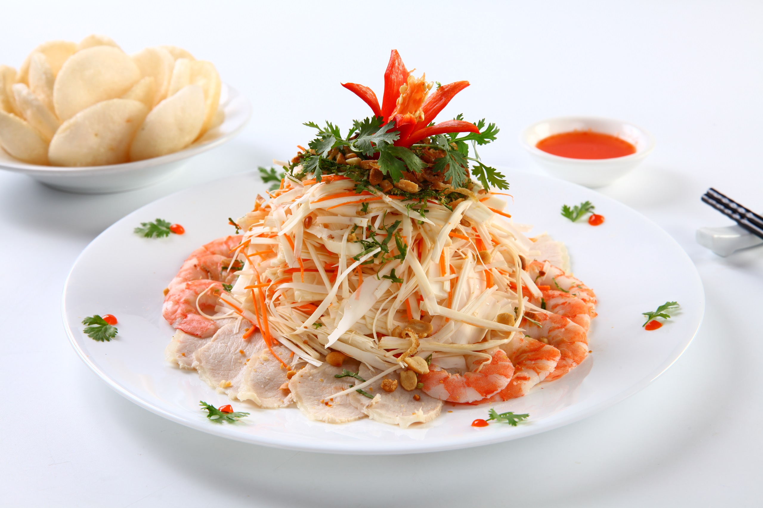 Top các món ăn đặc sản Tiền Giang nên thử - hình minh họa 3