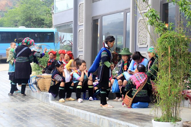 Trọn bộ kinh nghiệm du lịch Hồ Tràm tự túc - hình minh họa 4