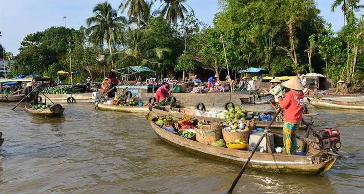 Cẩm nang kinh nghiệm du lịch Trà Vinh tự túc - hình minh họa 6