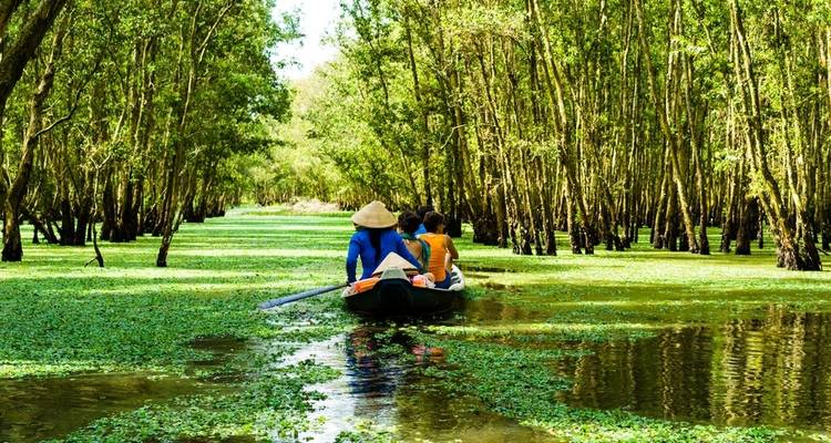 Cẩm nang kinh nghiệm du lịch Trà Vinh tự túc - hình minh họa 2