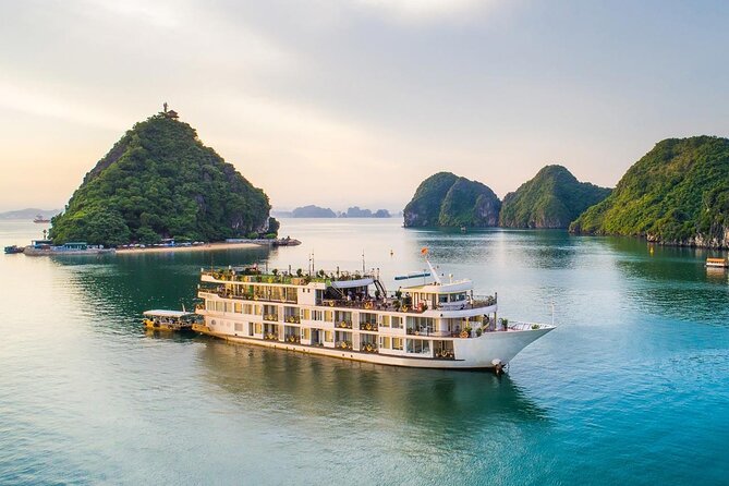 Trọn bộ kinh nghiệm du lịch Hồ Tràm tự túc - hình minh họa 6