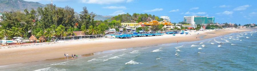 Trọn bộ kinh nghiệm du lịch Hồ Tràm tự túc – kinh nghiệm du lịch hồ tràm tự túc 2