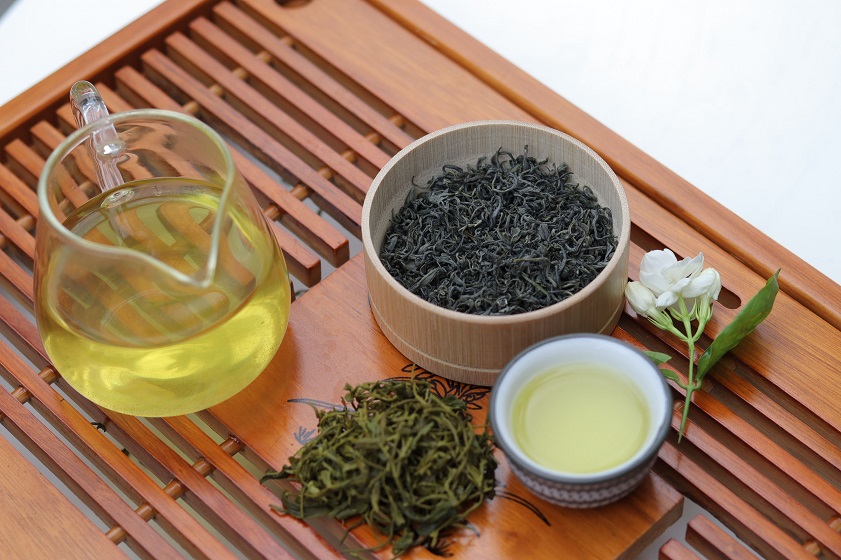 Mua Chè Thái Nguyên Chính Gốc Ở Đâu Uy Tín