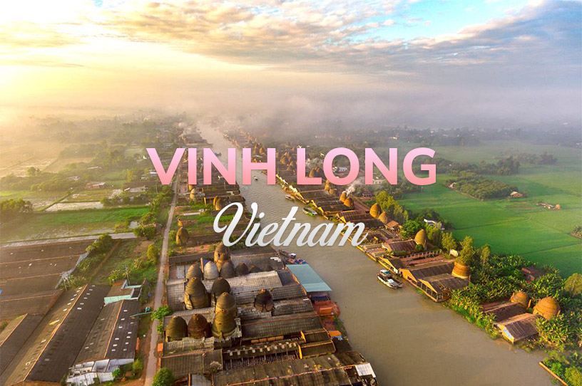 Top 5 địa điểm du lịch Vĩnh Long nào đẹp