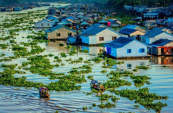 Top 5 địa điểm du lịch Vĩnh Long nào đẹp - hình minh họa 2