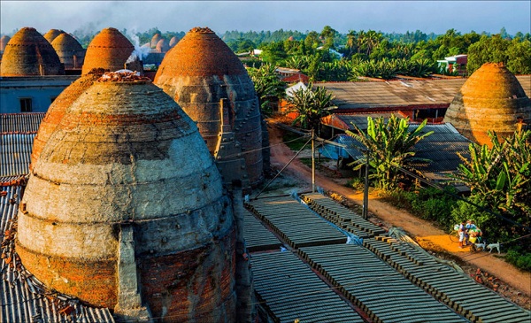 Top 5 địa điểm du lịch Vĩnh Long nào đẹp - hình minh họa 4