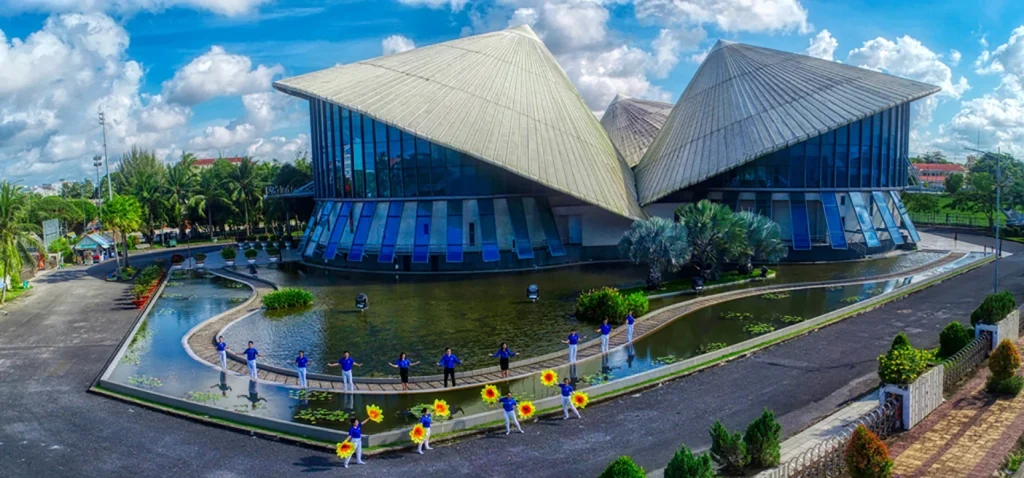 Cẩm nang kinh nghiệm du lịch Bạc Liêu tự túc