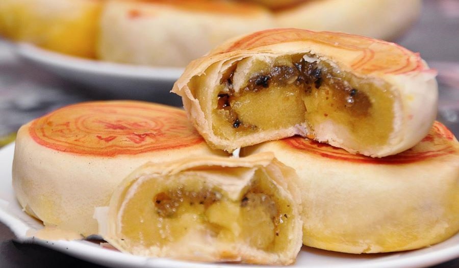 Mua bánh pía Sóc Trăng chính gốc ở đâu TPHCM? - hình minh họa 4