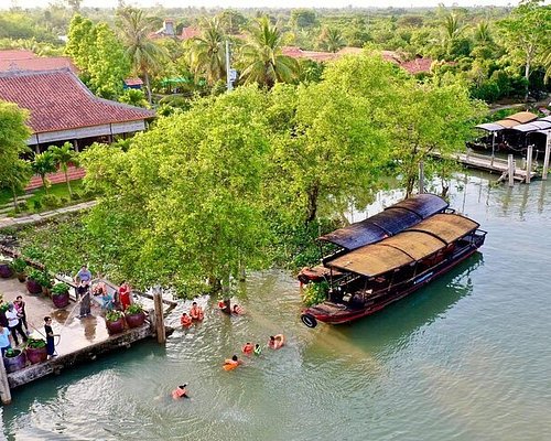 Top 5 địa điểm du lịch Vĩnh Long nào đẹp - hình minh họa 3