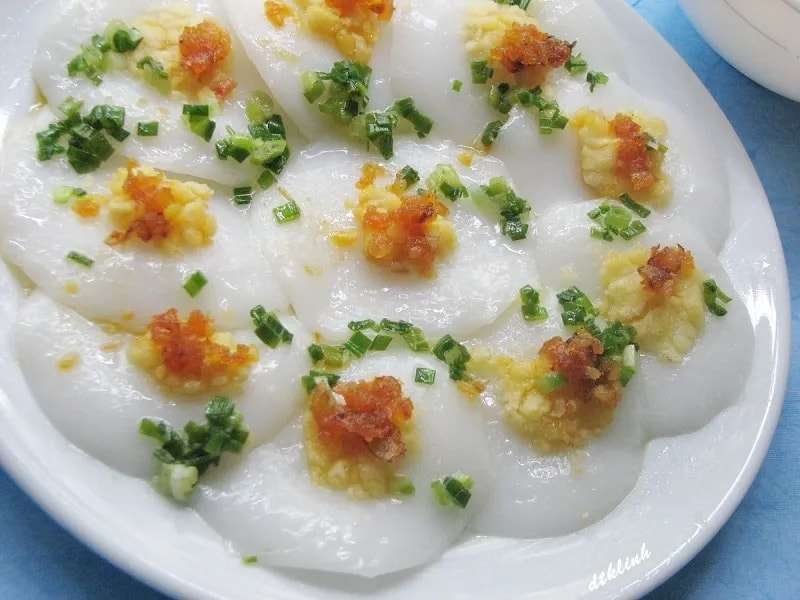 Top các món ăn đặc sản Tiền Giang nên thử