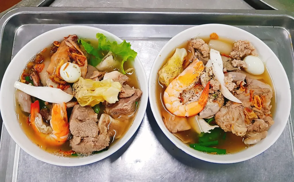 Top các món ăn đặc sản Tiền Giang nên thử