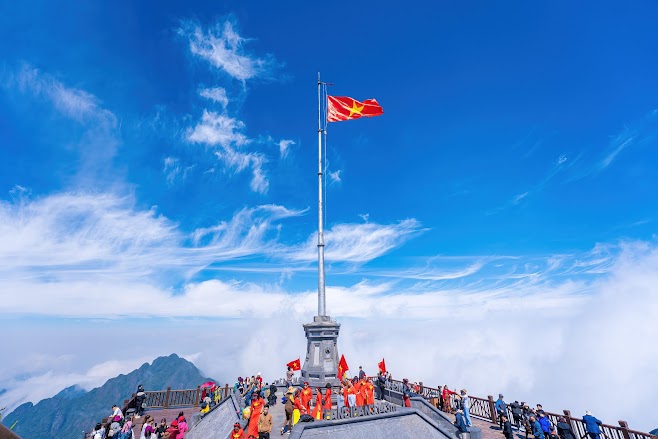 Cẩm nang kinh nghiệm du lịch Trà Vinh tự túc - hình minh họa 4
