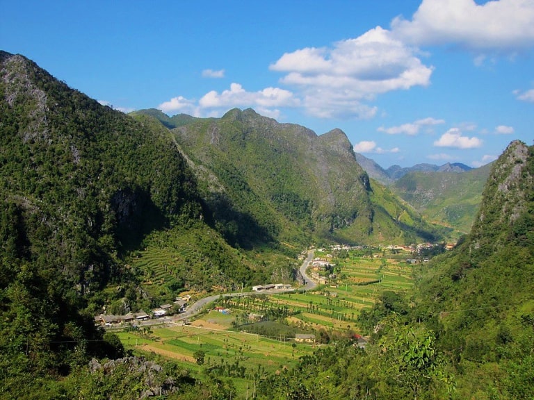 Kinh nghiệm du lịch An Giang tự túc chi phí