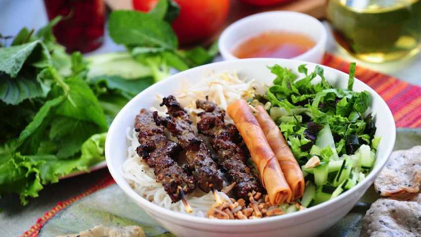 Top các món ăn đặc sản Tiền Giang nên thử - hình minh họa 5