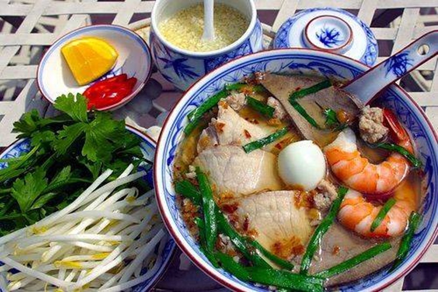 Top các món ăn đặc sản Tiền Giang nên thử - hình minh họa 2