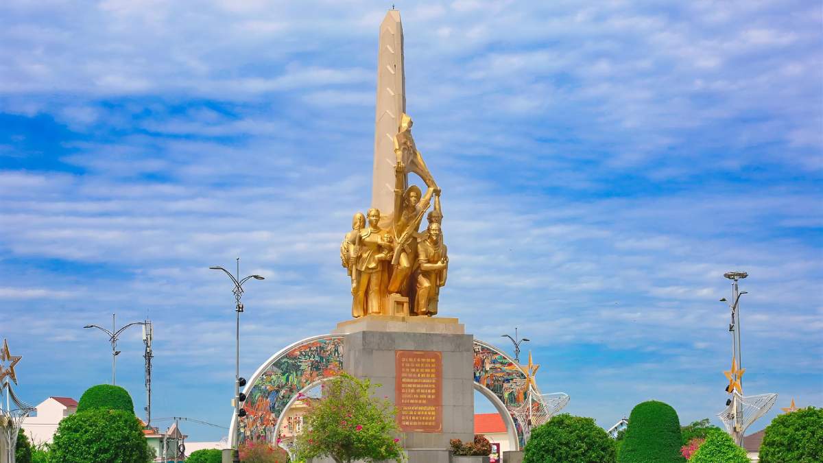 Cẩm nang kinh nghiệm du lịch Trà Vinh tự túc