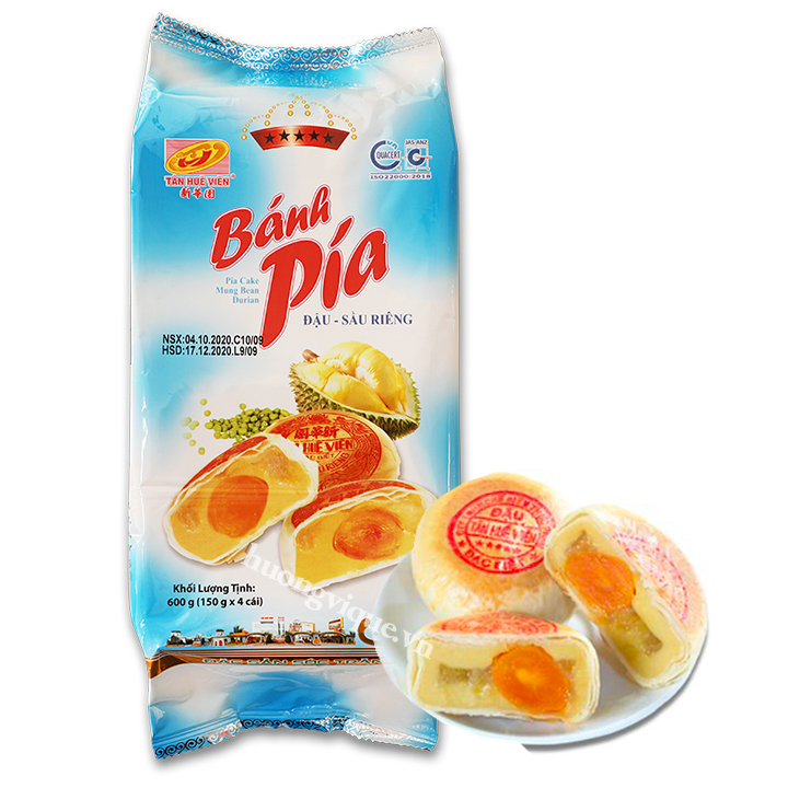 Mua bánh pía Sóc Trăng chính gốc ở đâu TPHCM? - hình minh họa 6