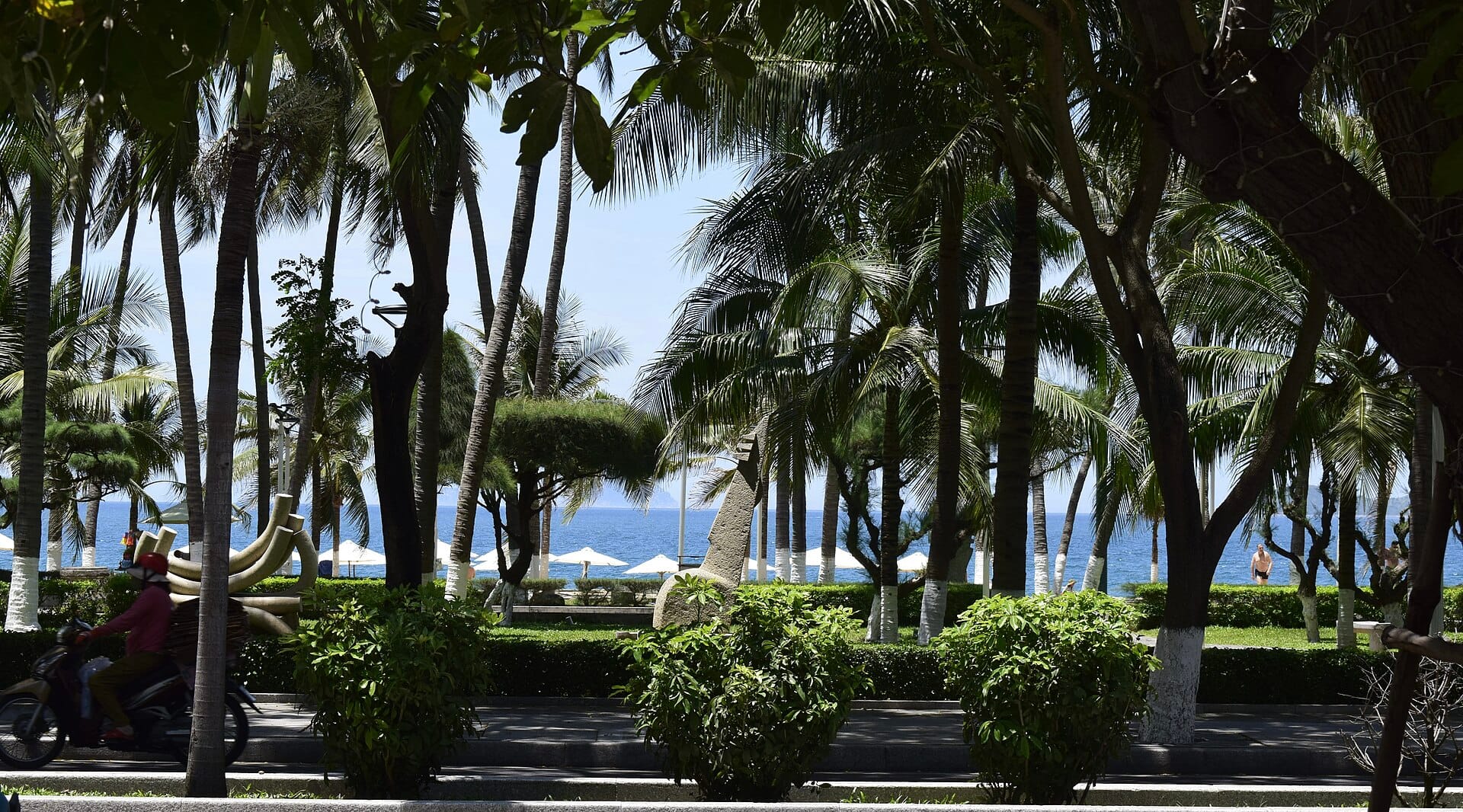 Du lịch Nha Trang tự túc và lên kế hoạch theo khu vực ven biển