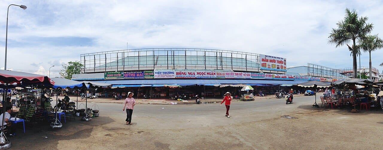 Mua đất ở trung tâm Bà Rịa cần kiểm tra đúng vị trí thửa và hiện trạng khu vực