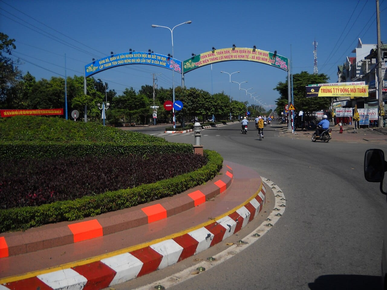 Mua đất Xuyên Mộc cần kiểm tra pháp lý và hiện trạng