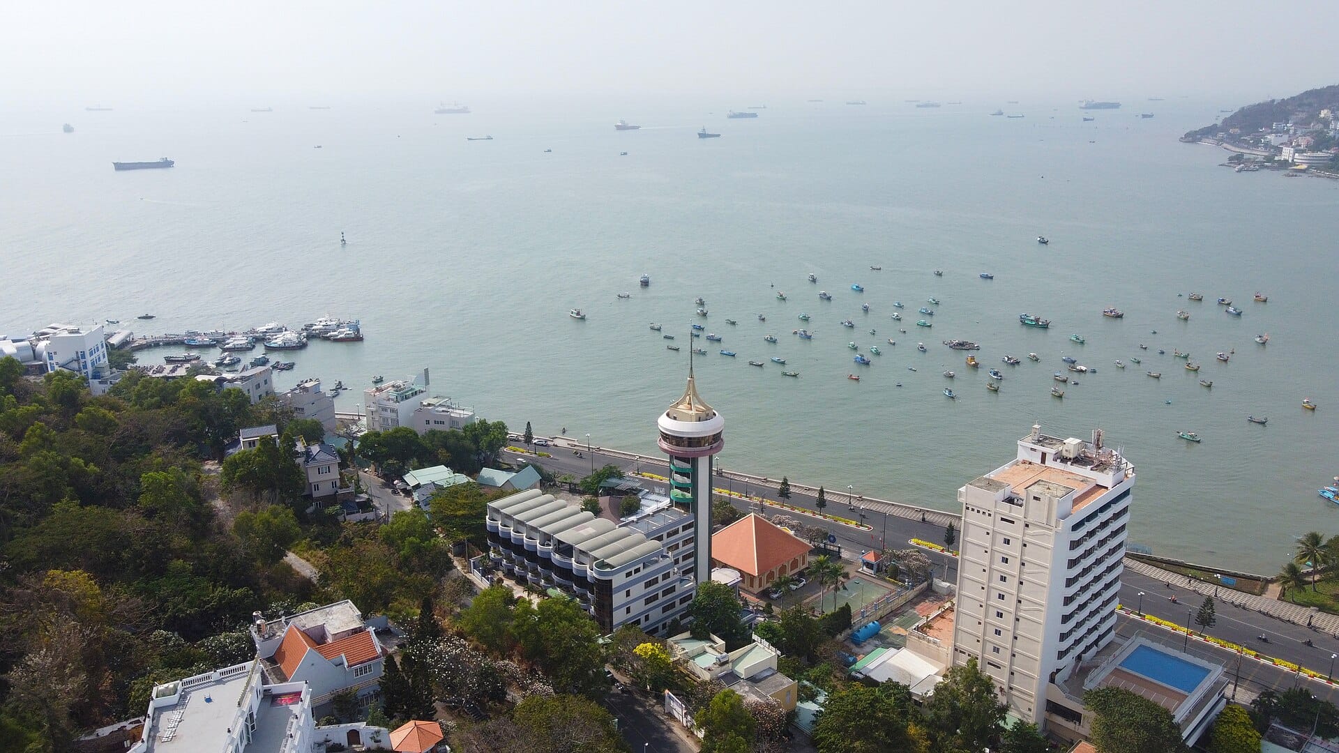 Lịch trình Vũng Tàu 2 ngày 1 đêm cho cặp đôi